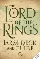 Lord of the Rings(TM) Tarot Deck and Guide - Casey Gilly