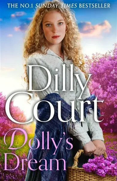 The Dolly's Dream - Dilly Court