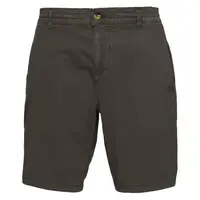 O'Neill ESSENTIALS Pánske šortky, tmavo sivá, veľkosť