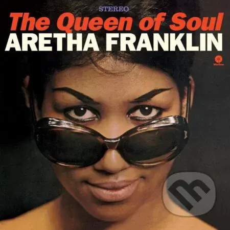 Aretha Franklin: Queen Of Soul - Aretha Franklin, Aretha Franklin