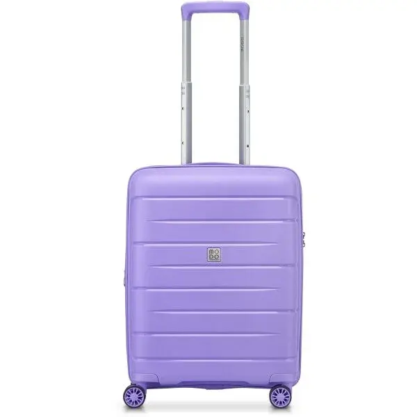 MODO BY RONCATO STARLIGHT 3.0 S Cestovný kufor, fialová, veľkosť