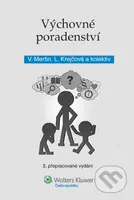 Výchovné poradenství - Václav Mertin - kniha z kategorie Pedagogika