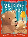 Read Me a Story - Kelly Miles