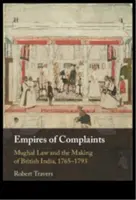 Empires of Complaints - Robert  Travers