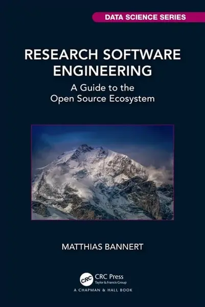 Research Software Engineering - Matthias  Bannert