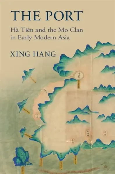 The Port - Xing  Hang