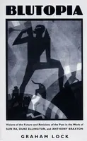 Blutopia - Graham Lock