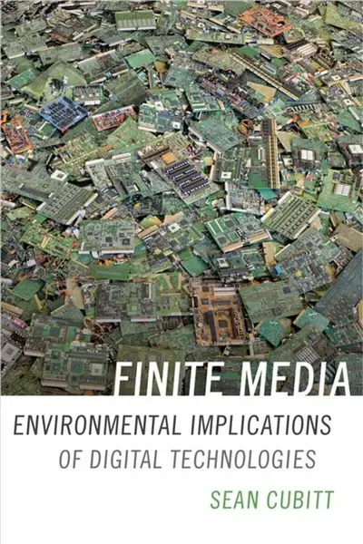 Finite Media - Sean Cubitt