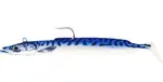 Westin pilker sandy andy jig real mackerel - 14 cm 32 g