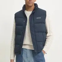 Vesta Guess Jeans tmavomodrá barva, M4BN47 WGII2