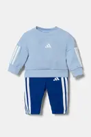 Kojenecká tepláková souprava adidas