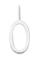 Stříbrný přívěsek Design Letters 90201548O