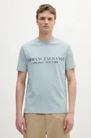 Armani Exchange bavlněné tričko
