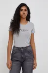 Tričko Pepe Jeans New Virginia Ss N