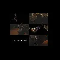 TSR – Zranitelní - Single