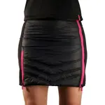 HAVEN GONNA CALDA Dámská zimní sukně, černá, velikost