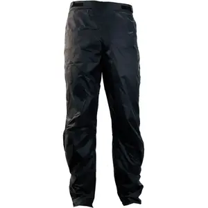 HAVEN FEATHERLITE Unisex sportovní kalhoty, černá, velikost