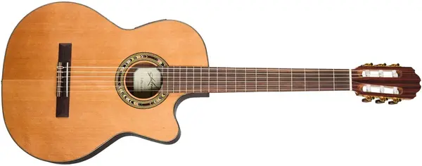 Kremona Fiesta TLR