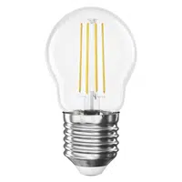 XXXL FILAMENTOVÁ LED ŽÁROVKA E27