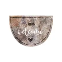 DVEŘNÍ ROHOŽKA, 50/70 cm