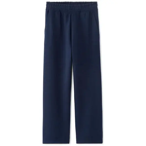 CELIO MOBIS Pánske tepláky, tmavo modrá, veľkosť