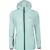 PROGRESS AERIVA Ultraľahká dámska vetrovka, svetlomodrá, veľkosť