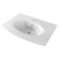 Welnova UMYVADLO, 75/13/52 cm