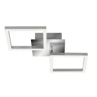 STROPNÍ LED SVÍTIDLO, 47/22,6/7,3 cm