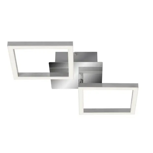 STROPNÍ LED SVÍTIDLO, 47/22,6/7,3 cm