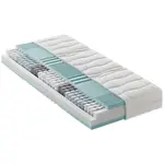 Novel TAŠTIČKOVÁ MATRACE, 120/200 cm