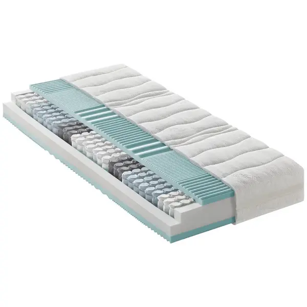 Novel TAŠTIČKOVÁ MATRACE, 120/200 cm