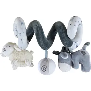 Patinio OBLOUK S HRAČKAMI DO VAJÍČKA