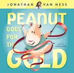 Peanut Goes for the Gold - Jonathan Van Ness