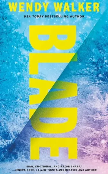 Blade - Walker Wendy