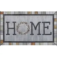 DVEŘNÍ ROHOŽKA, 45/75 cm