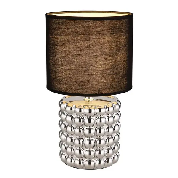 Globo STOLNÍ LAMPA, E14, 18.5/33 cm