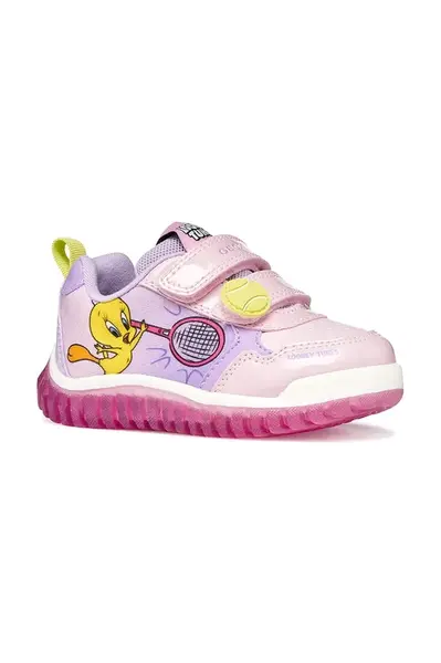 Dětské tenisky Geox LIGHTYLOO