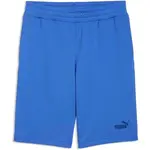 Puma ESSENTIALS NO.1 LOGO SHORTS 10 Pánské šortky, modrá, velikost
