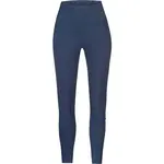 Hannah ELISA Dámské legíny, tmavě modrá, velikost
