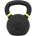 SHARP SHAPE KETTLEBELL 28 KG Kettlebell, černá, velikost 28 KG