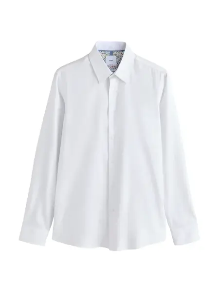 Next Košeľa  biela