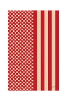 Bavlněný ubrus Byon Love