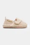 Dětské espadrilky Mayoral