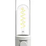 Bezdrátová stolní lampa Sompex Coil