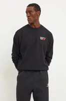 Bavlněná mikina New Balance