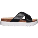 Lotto CRISPA Dámské pantofle, černá, velikost