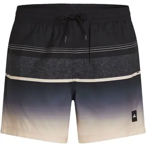 O'Neill GRADIENT 15'' Plavkové šortky, černá, velikost