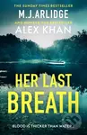 Her Last Breath (The brand-new gripping and twisty new thriller that will take your breath away) - kniha z kategorie Thrillery