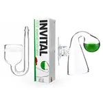 Sada příslušenství INVITAL CO2