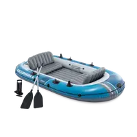 Excursion™ 4 Boat Nafukovací člun